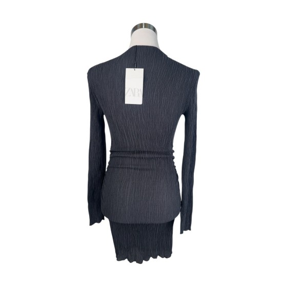 ROBES COURTES ZARA S