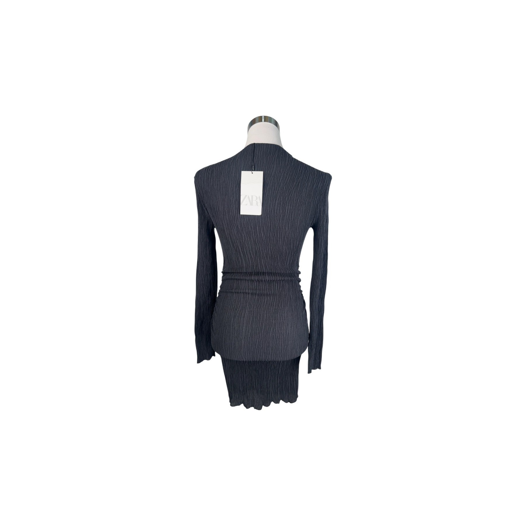 ROBES COURTES ZARA S