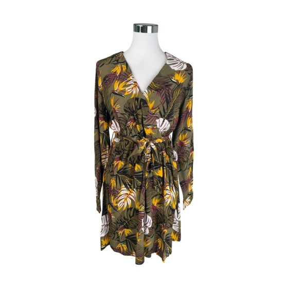 ROBES COURTES MONOPRIX 38
