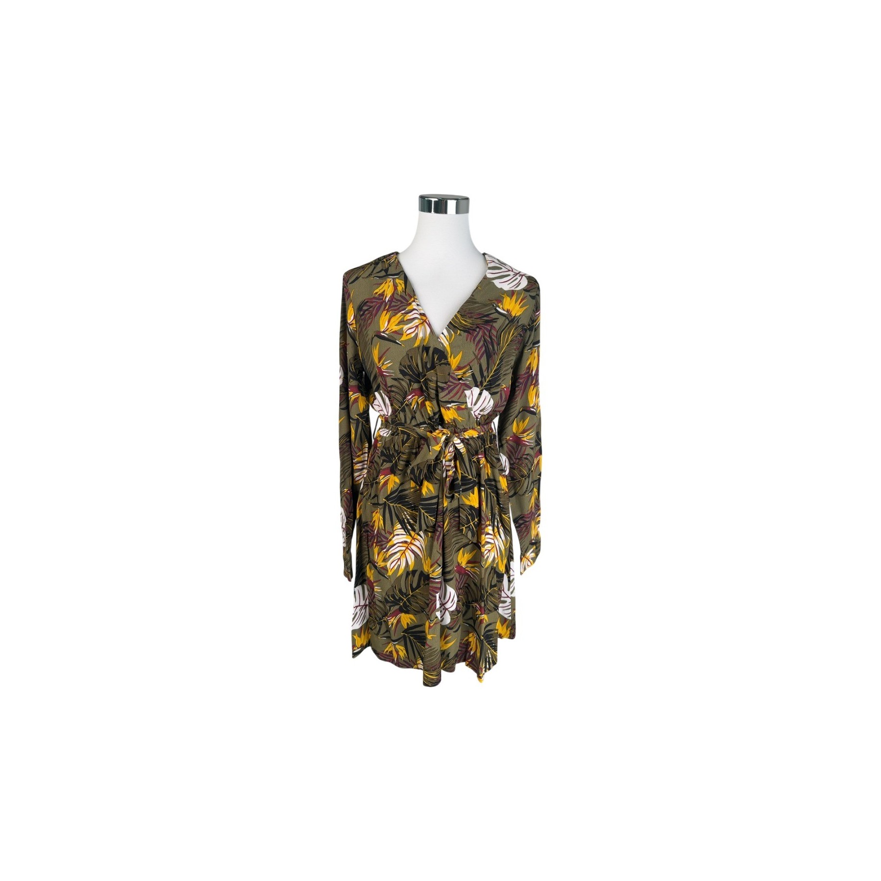 ROBES COURTES MONOPRIX 38