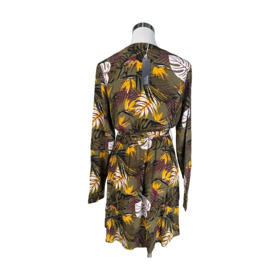 ROBES COURTES MONOPRIX 38