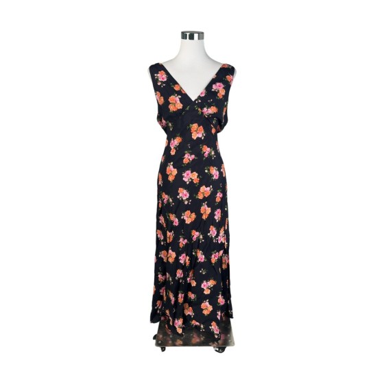 ROBES LONGUES MANGO L