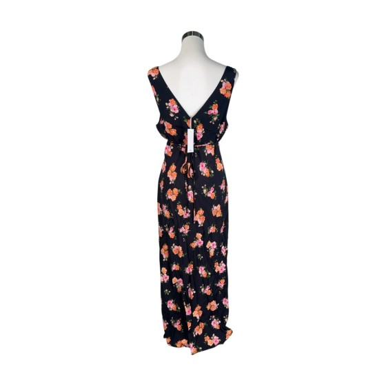 ROBES LONGUES MANGO L