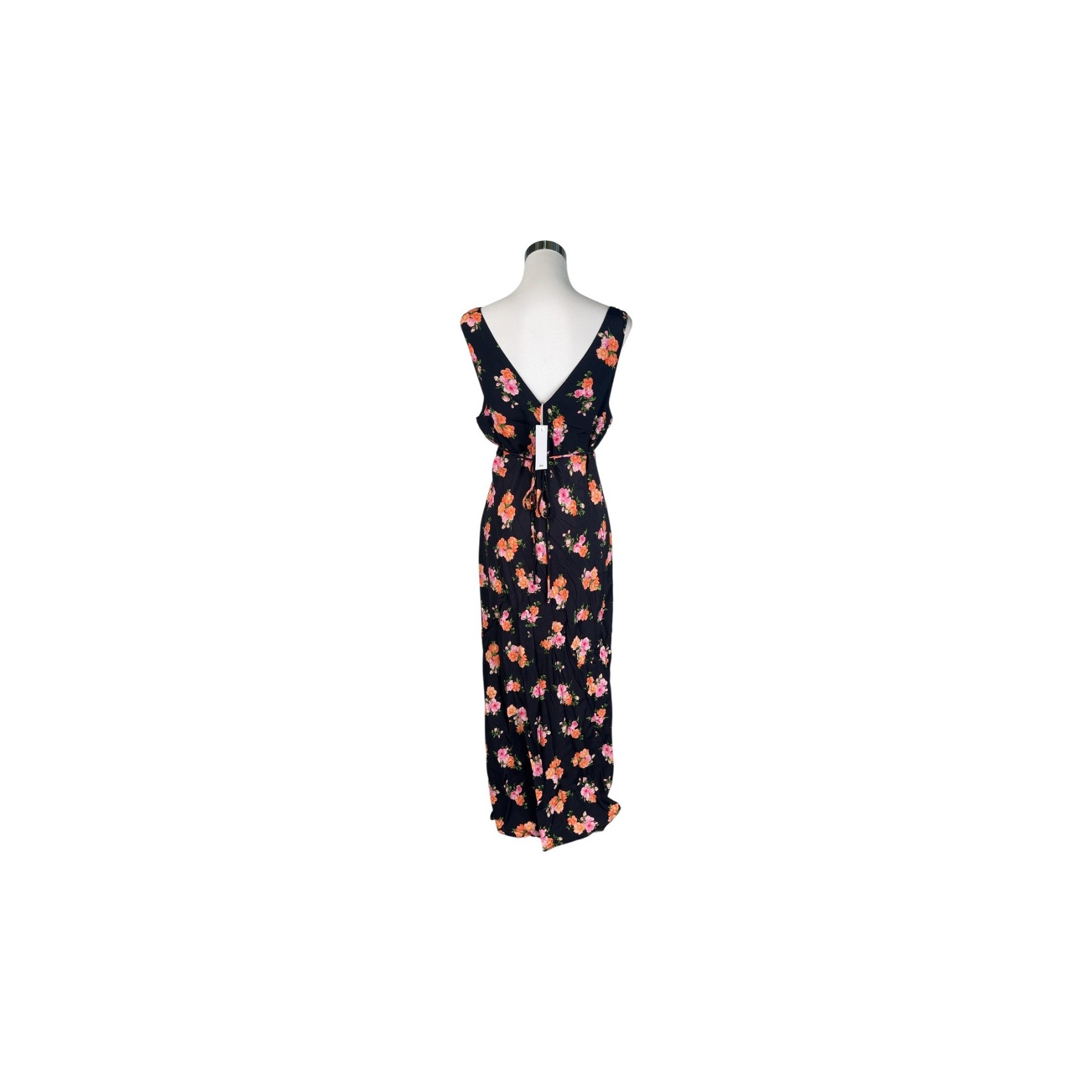 ROBES LONGUES MANGO L