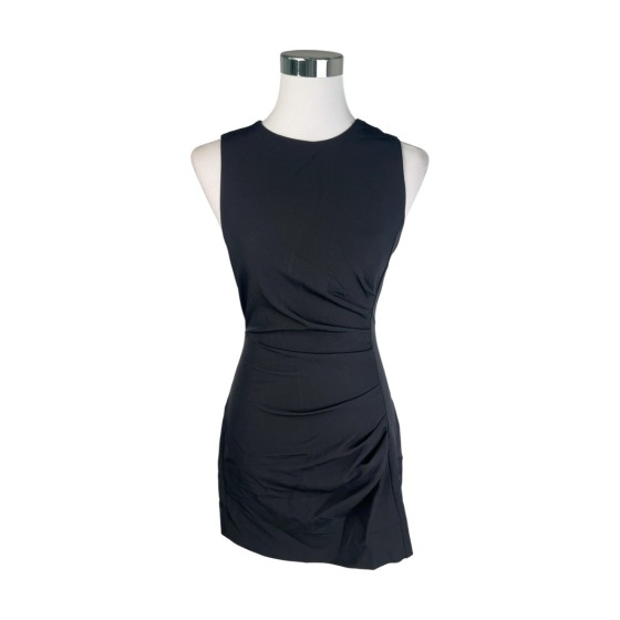 ROBES COURTES ZARA S