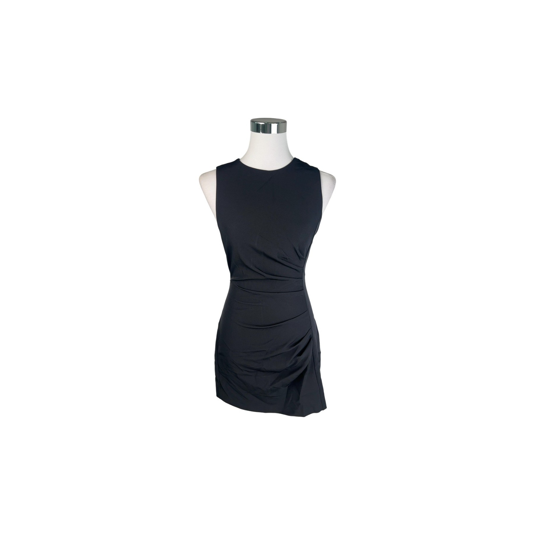 ROBES COURTES ZARA S