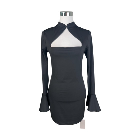 Robes courtes MISSGUIDED L
