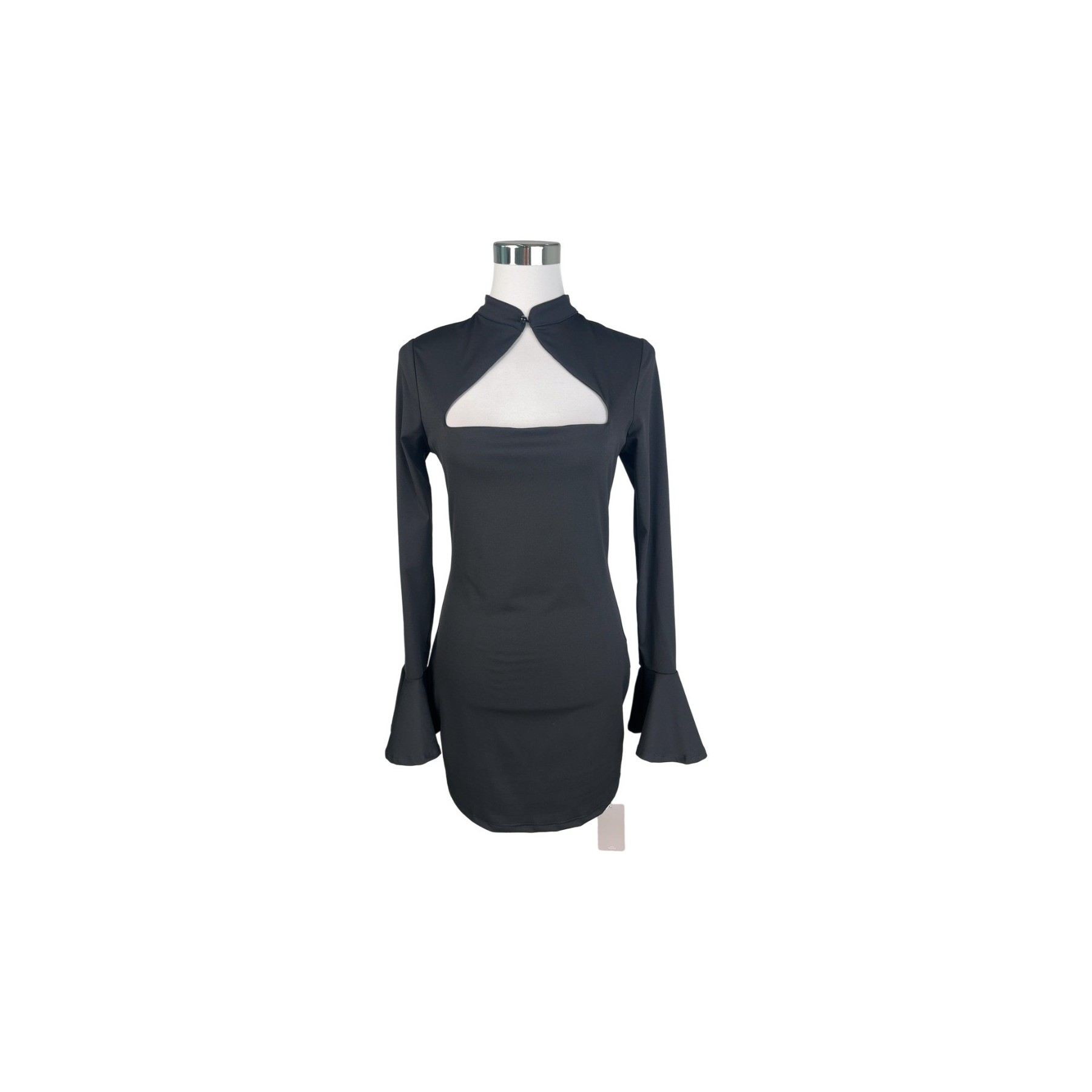 Robes courtes MISSGUIDED L