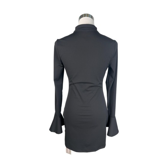 Robes courtes MISSGUIDED L