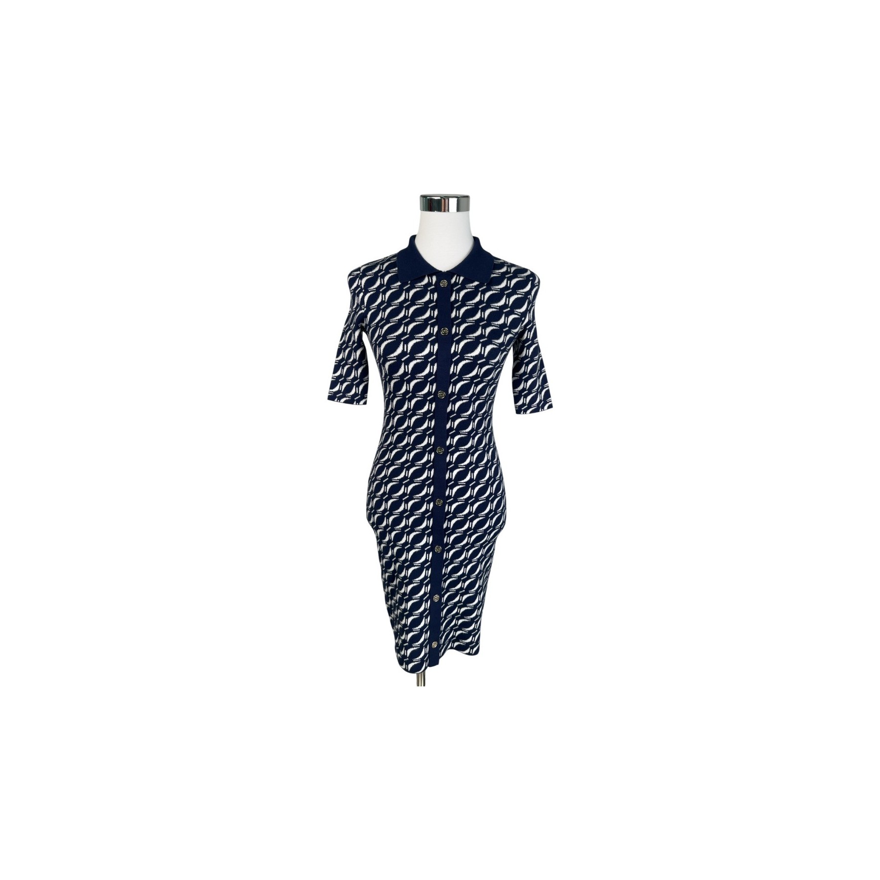 Robes mi-longues GUERRISOL BASIC XS