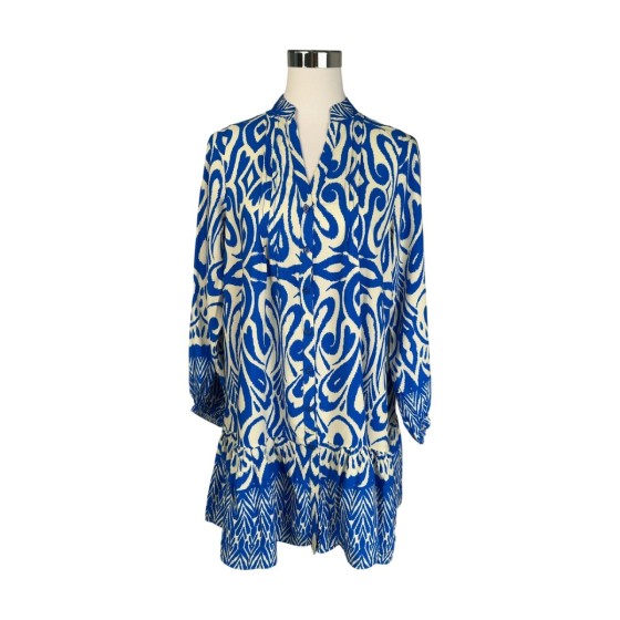 Robes courtes GUERRISOL BASIC S/M