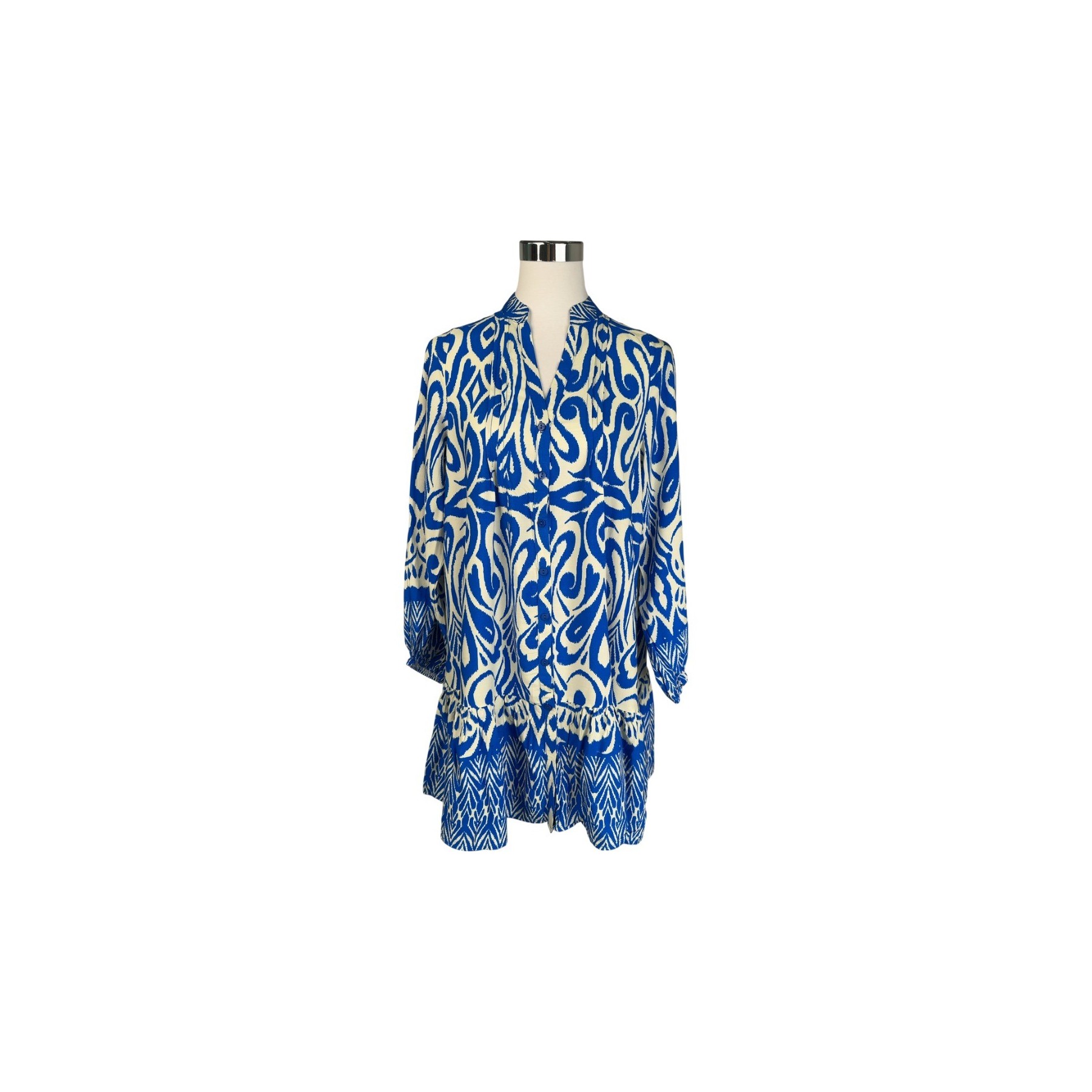 Robes courtes GUERRISOL BASIC S/M