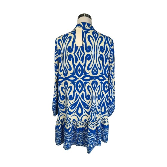 Robes courtes GUERRISOL BASIC S/M