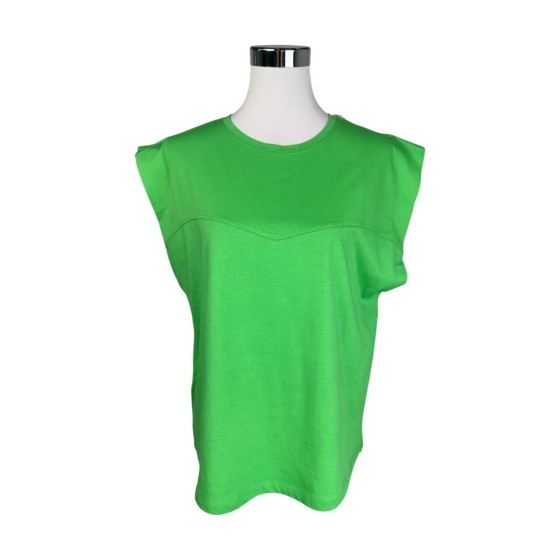 T-shirts MANGO XL