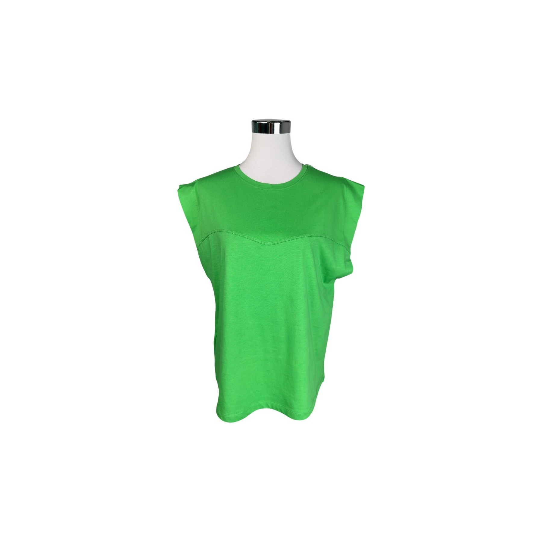 T-shirts MANGO XL
