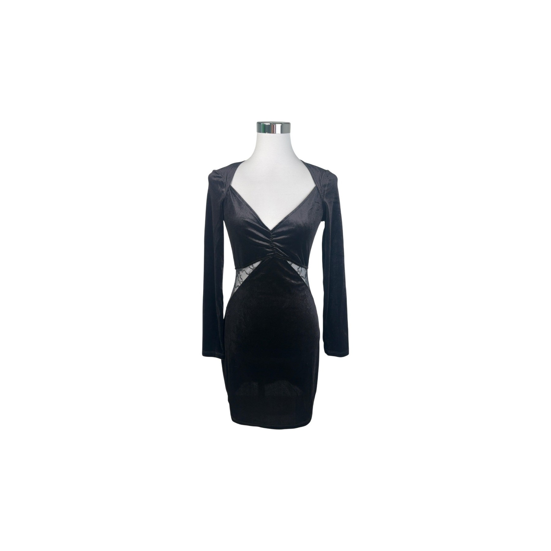 Robes courtes H&M M