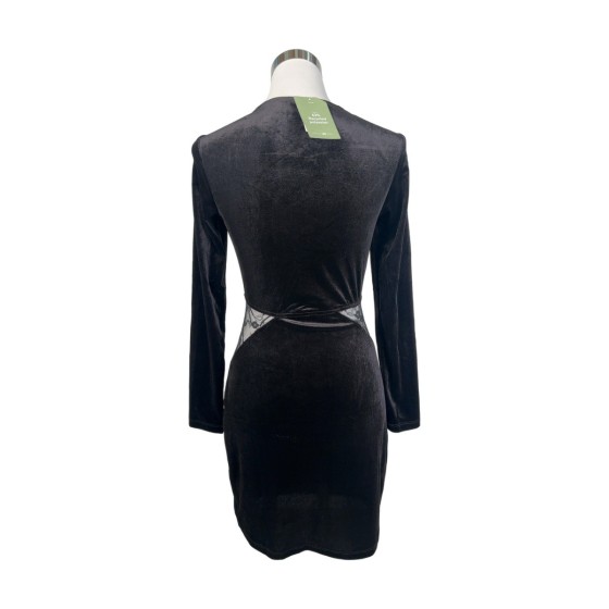 Robes courtes H&M M