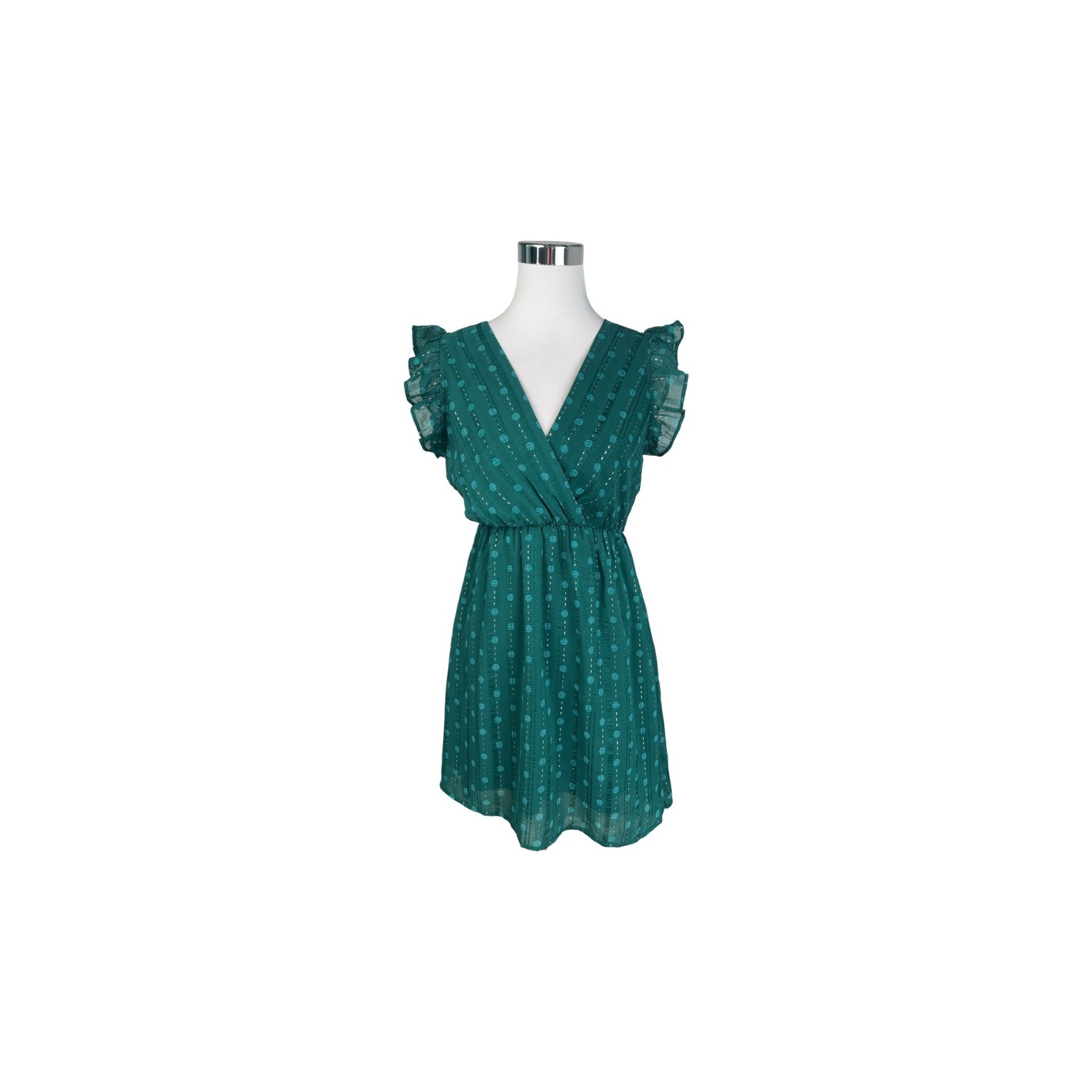 Robes courtes IN APRIL 1986 S/M