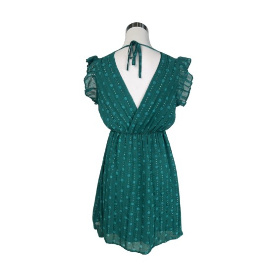 Robes courtes IN APRIL 1986 S/M