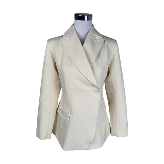 Blazers Easy Clothes S