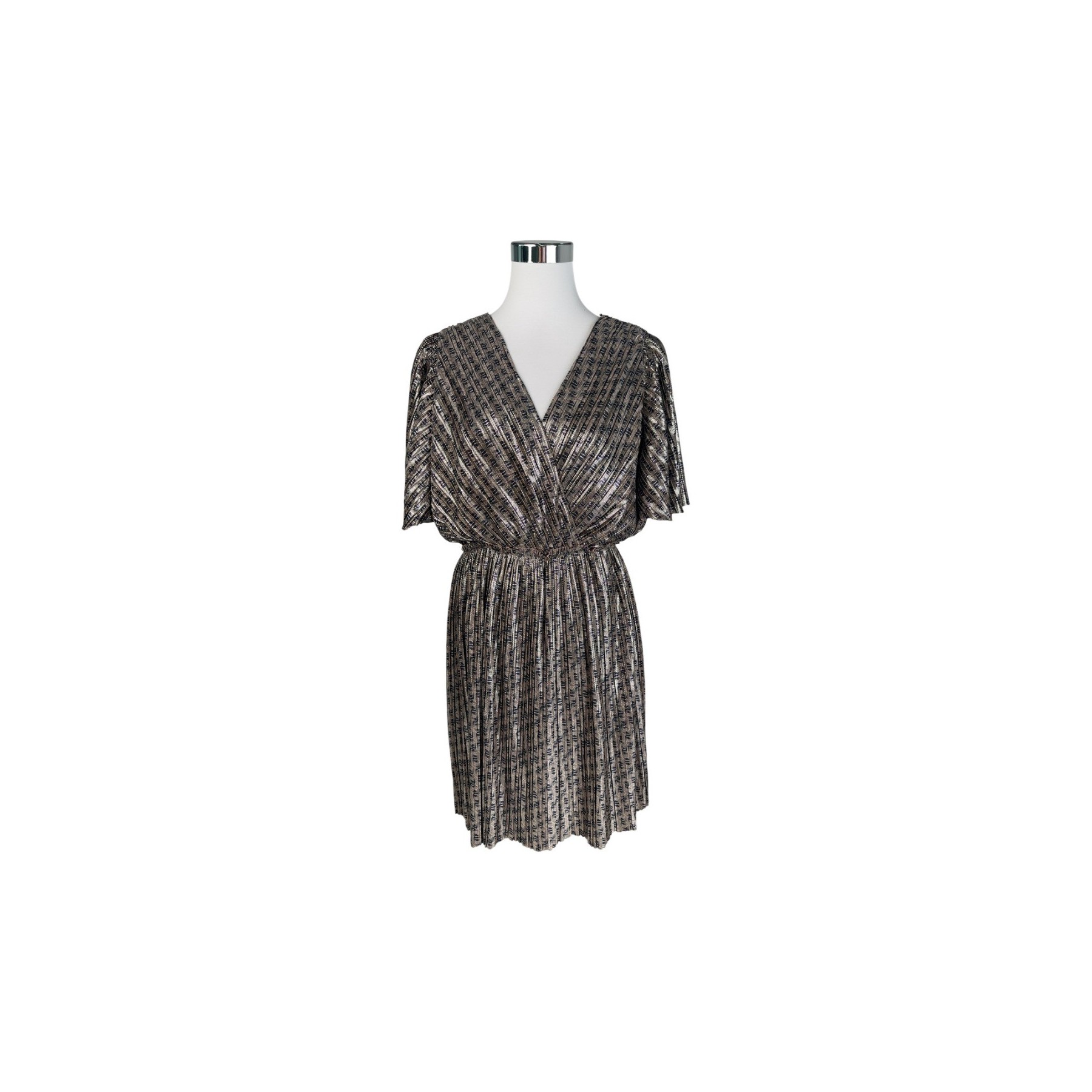 Robes courtes NAF NAF XL