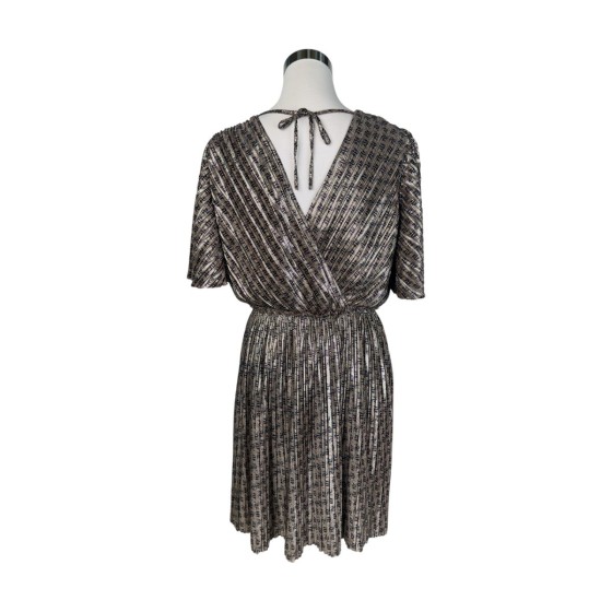 Robes courtes NAF NAF XL
