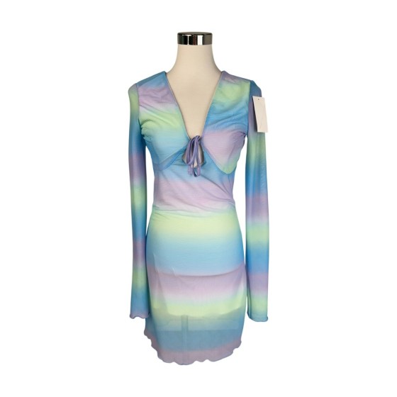 Robes courtes NA-KD 38
