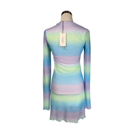 Robes courtes NA-KD 38