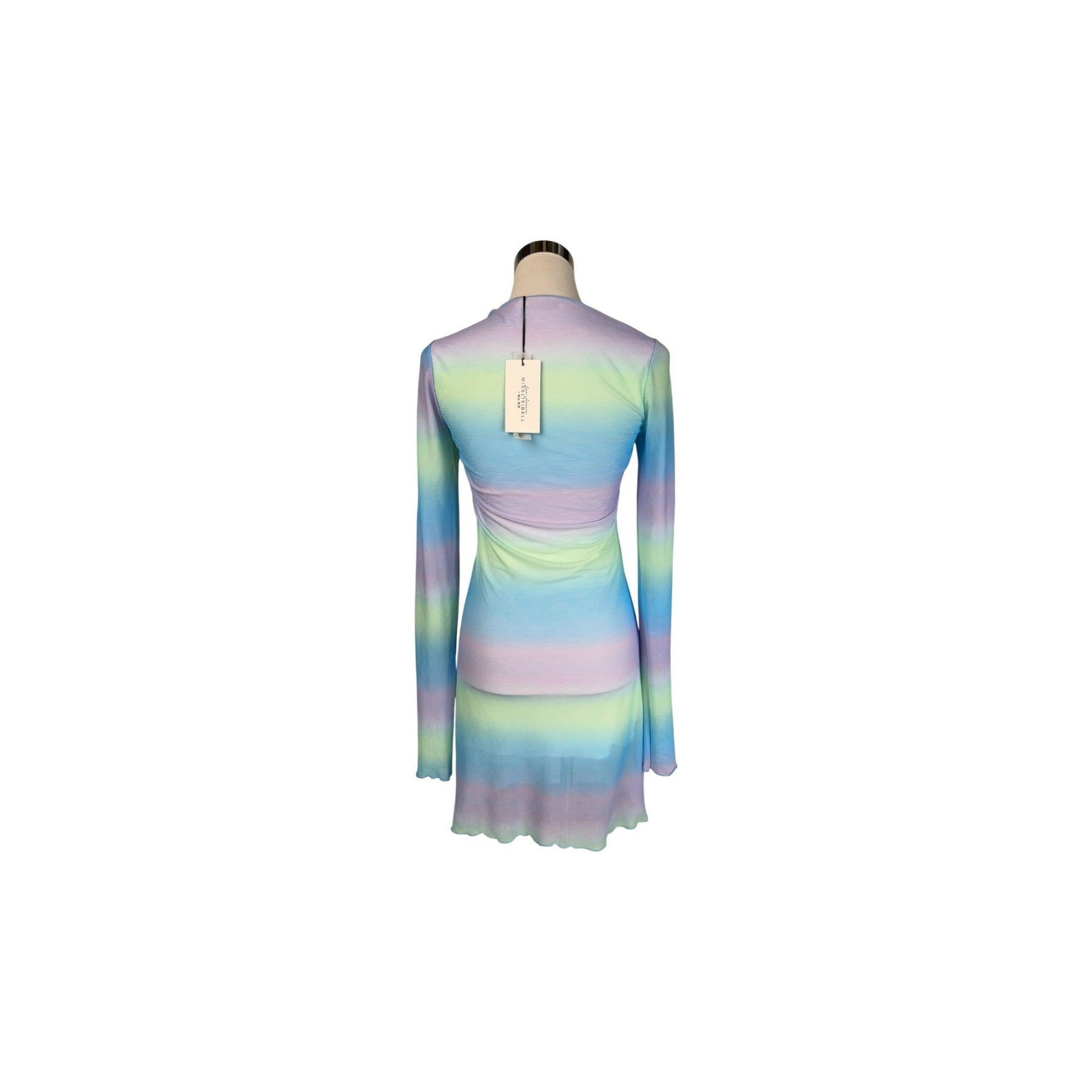 Robes courtes NA-KD 38