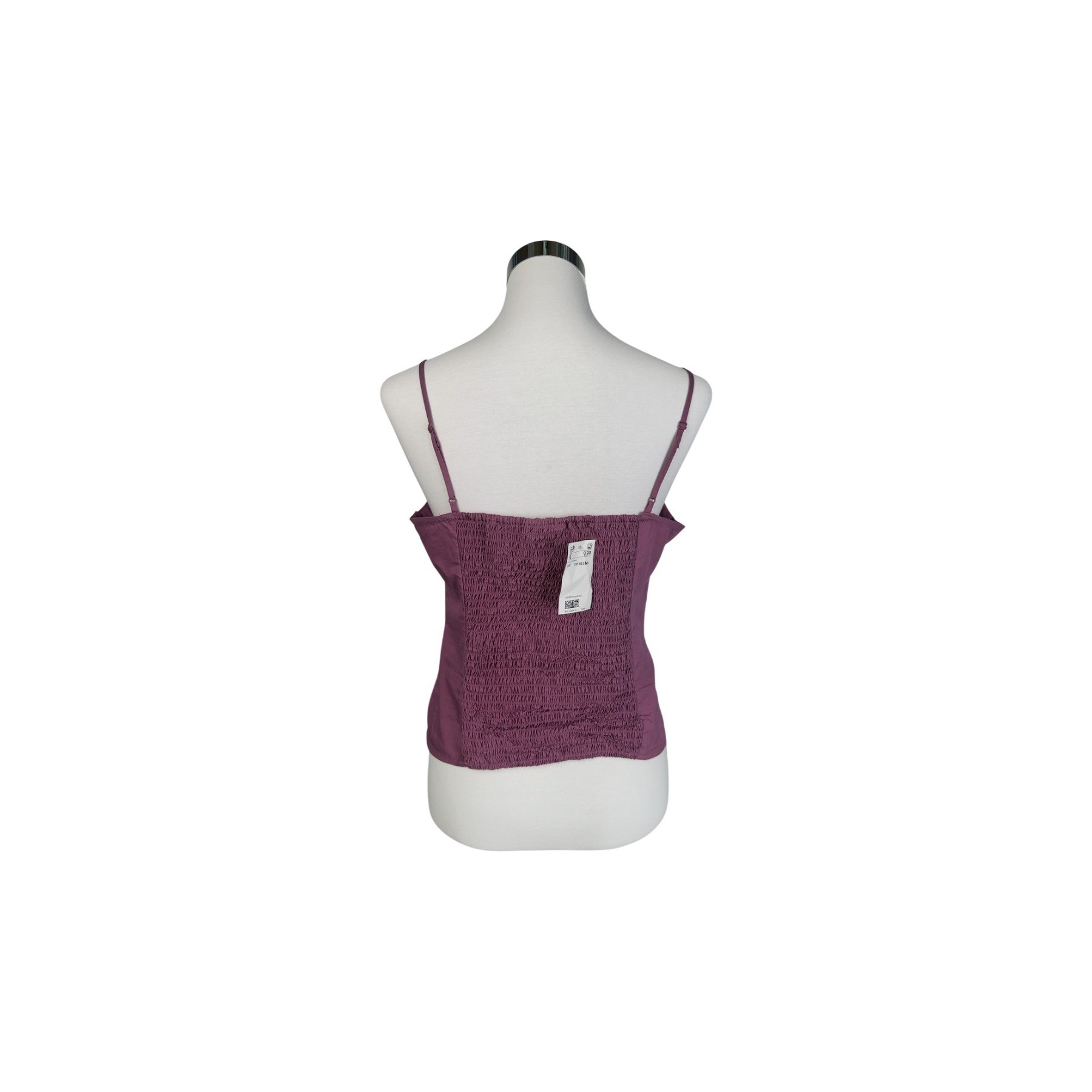 Tops & Débardeurs H&M M