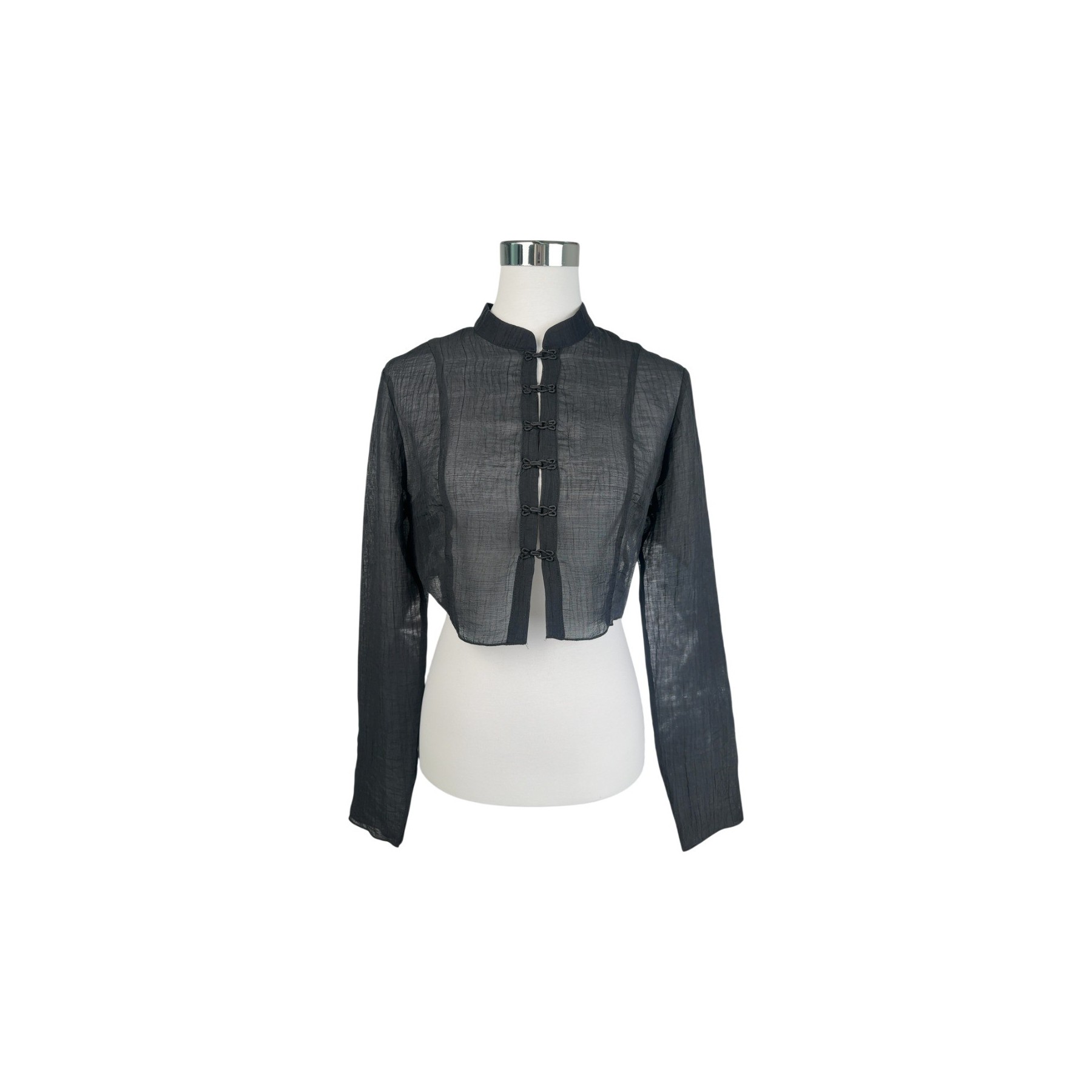 Tops & Débardeurs MANGO S