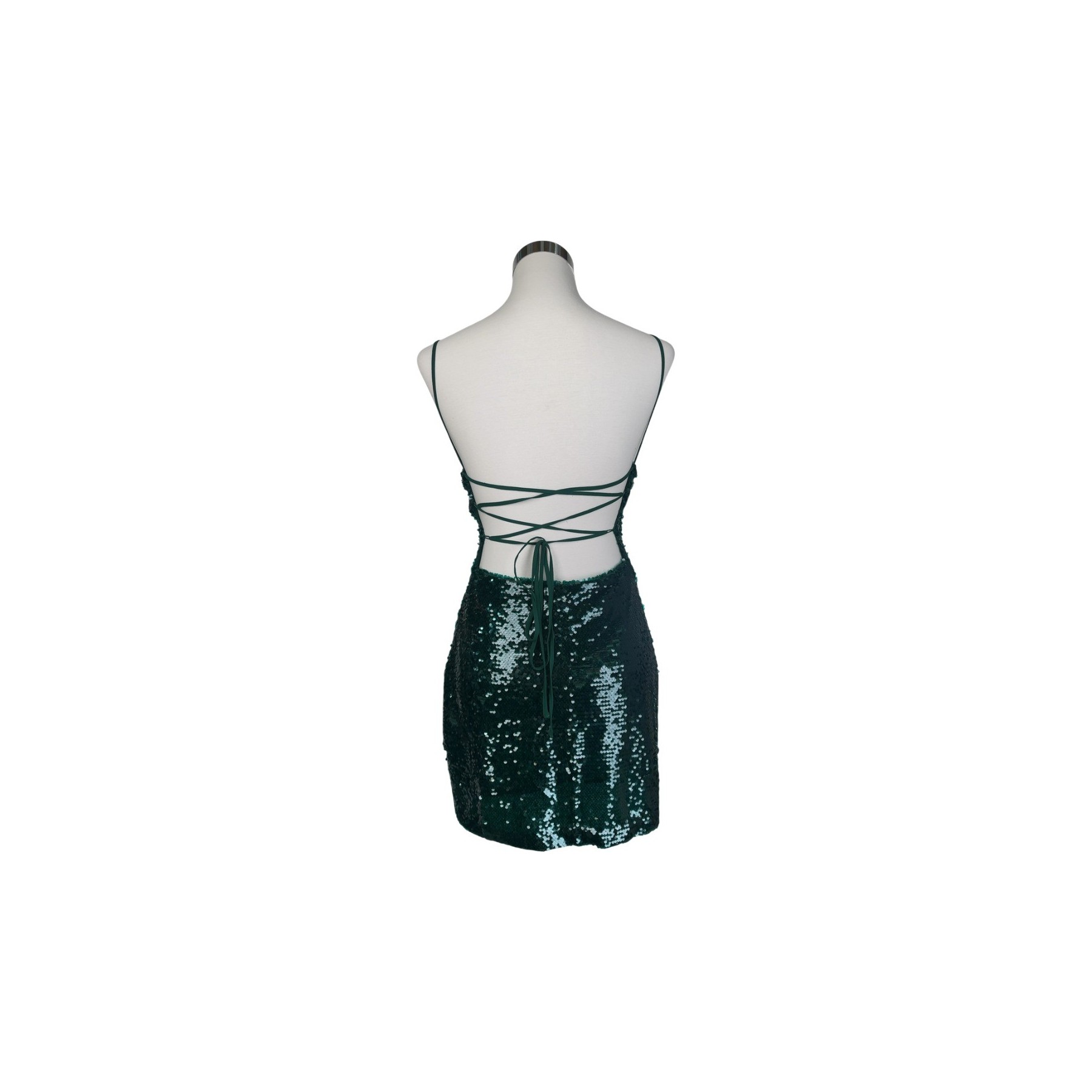 Robes courtes ZARA S