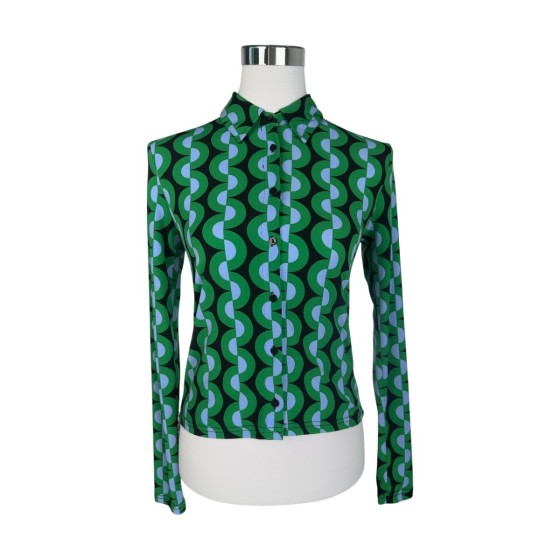 Chemises & Blouses STRADIVARIUS M