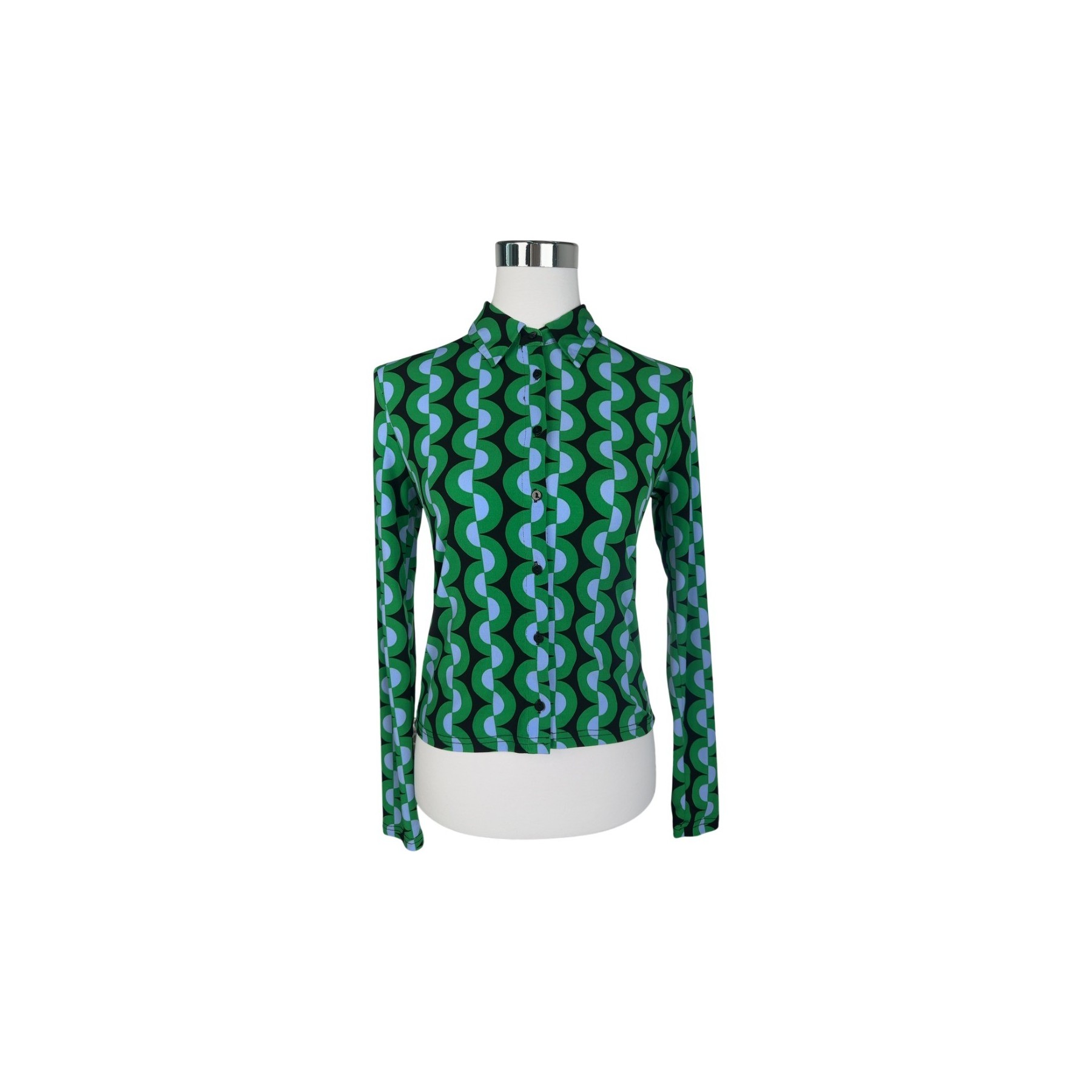 Chemises & Blouses STRADIVARIUS M