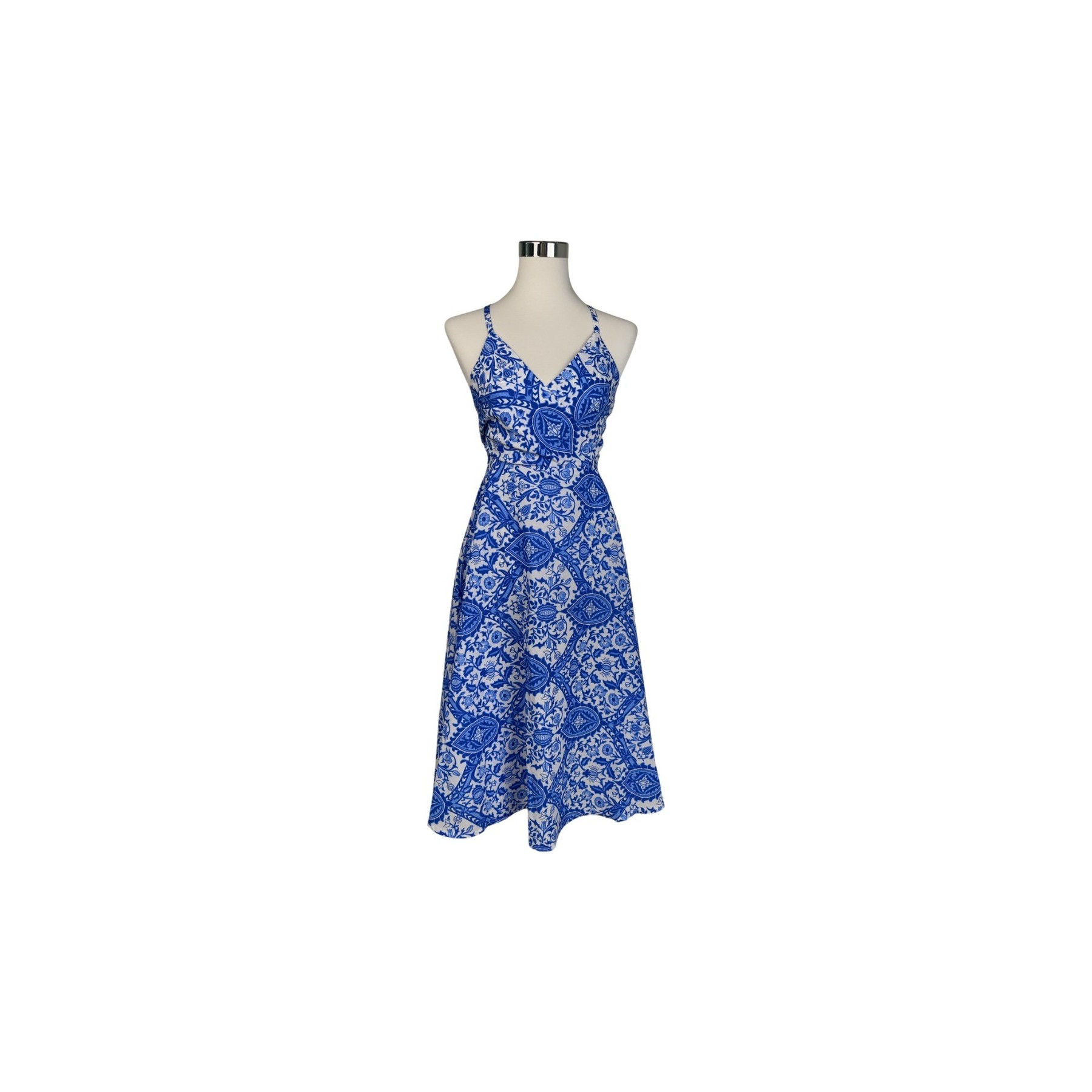 Robes mi-longues GUERRISOL BASIC 38