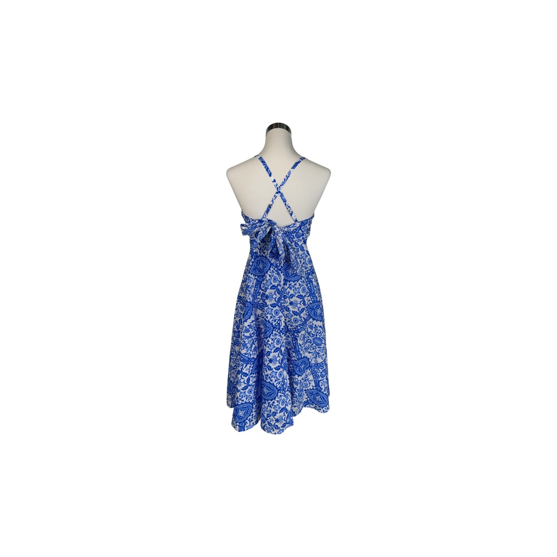 Robes mi-longues GUERRISOL BASIC 38