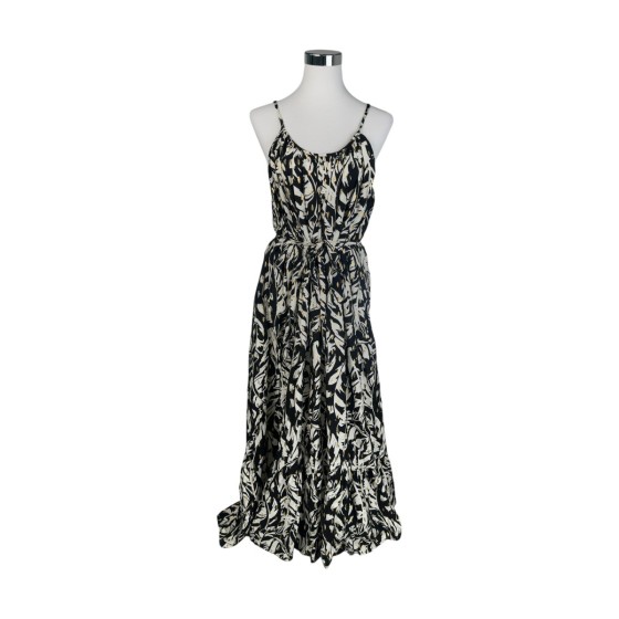 Robes longues MISS SARA T.U