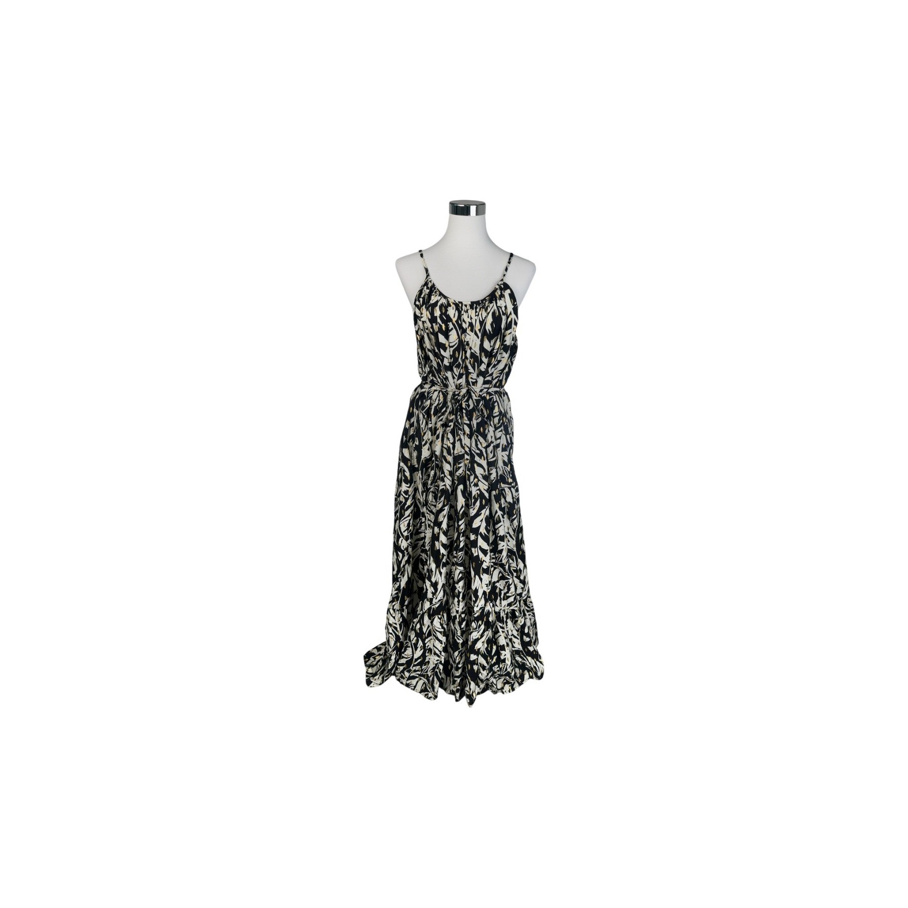 Robes longues MISS SARA T.U