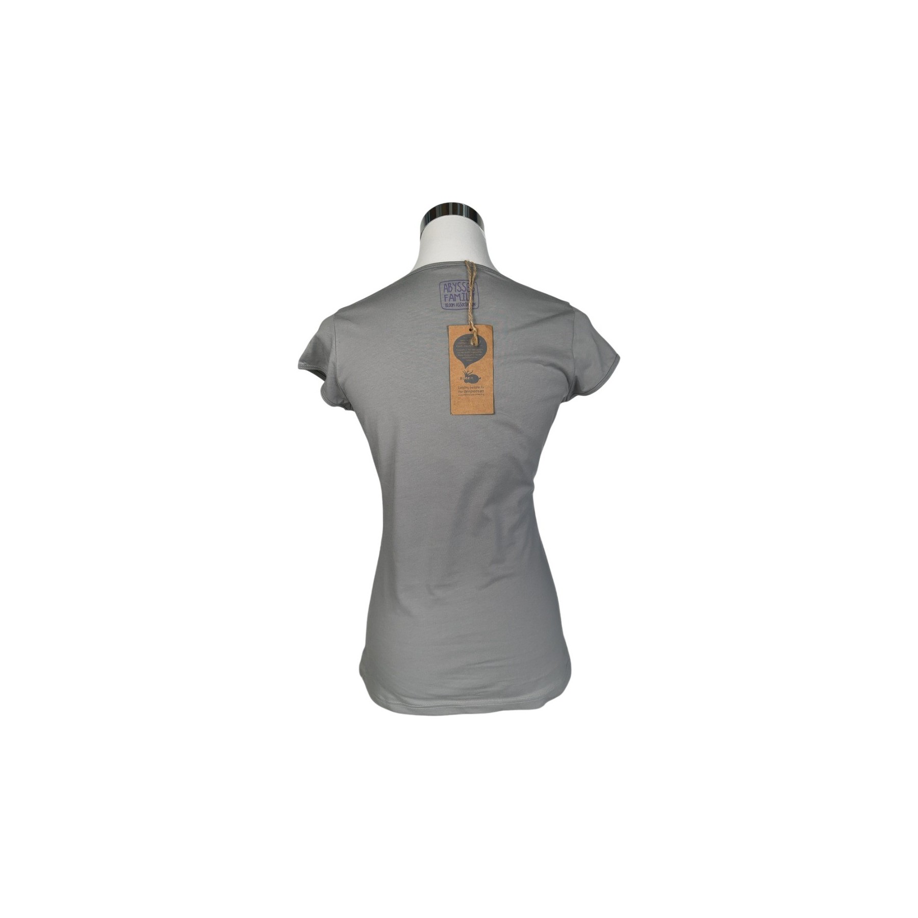 T-shirts GUERRISOL BASIC M