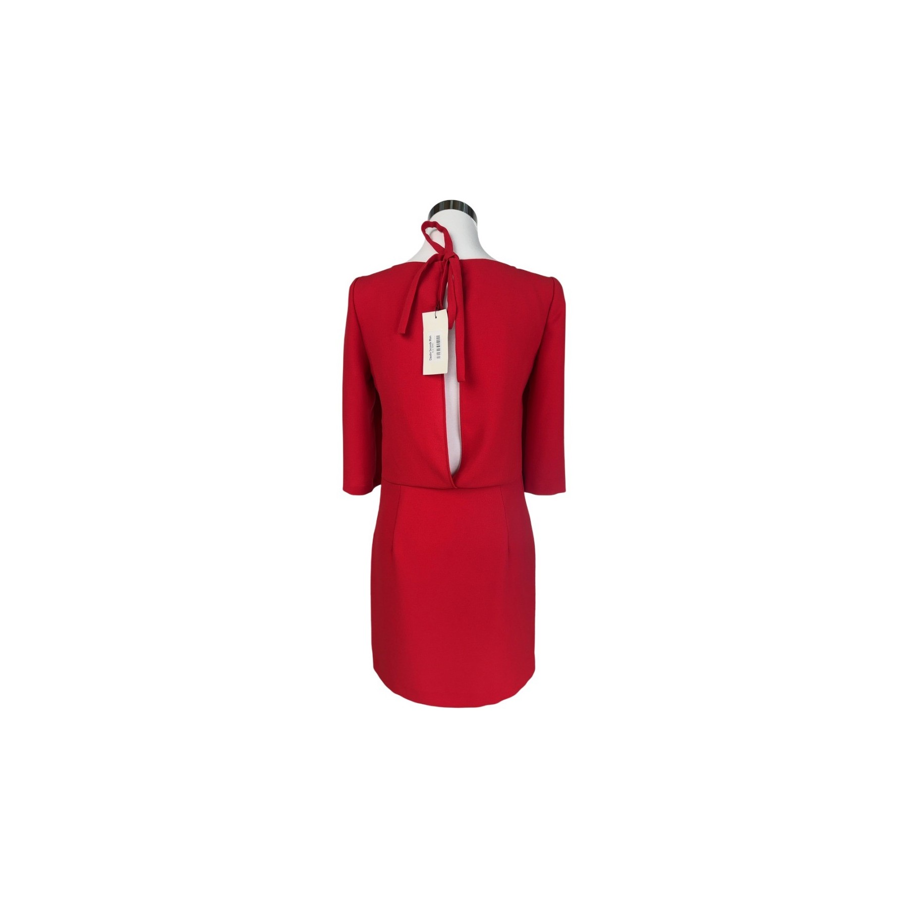 Robes courtes Claudie Pierlot 36