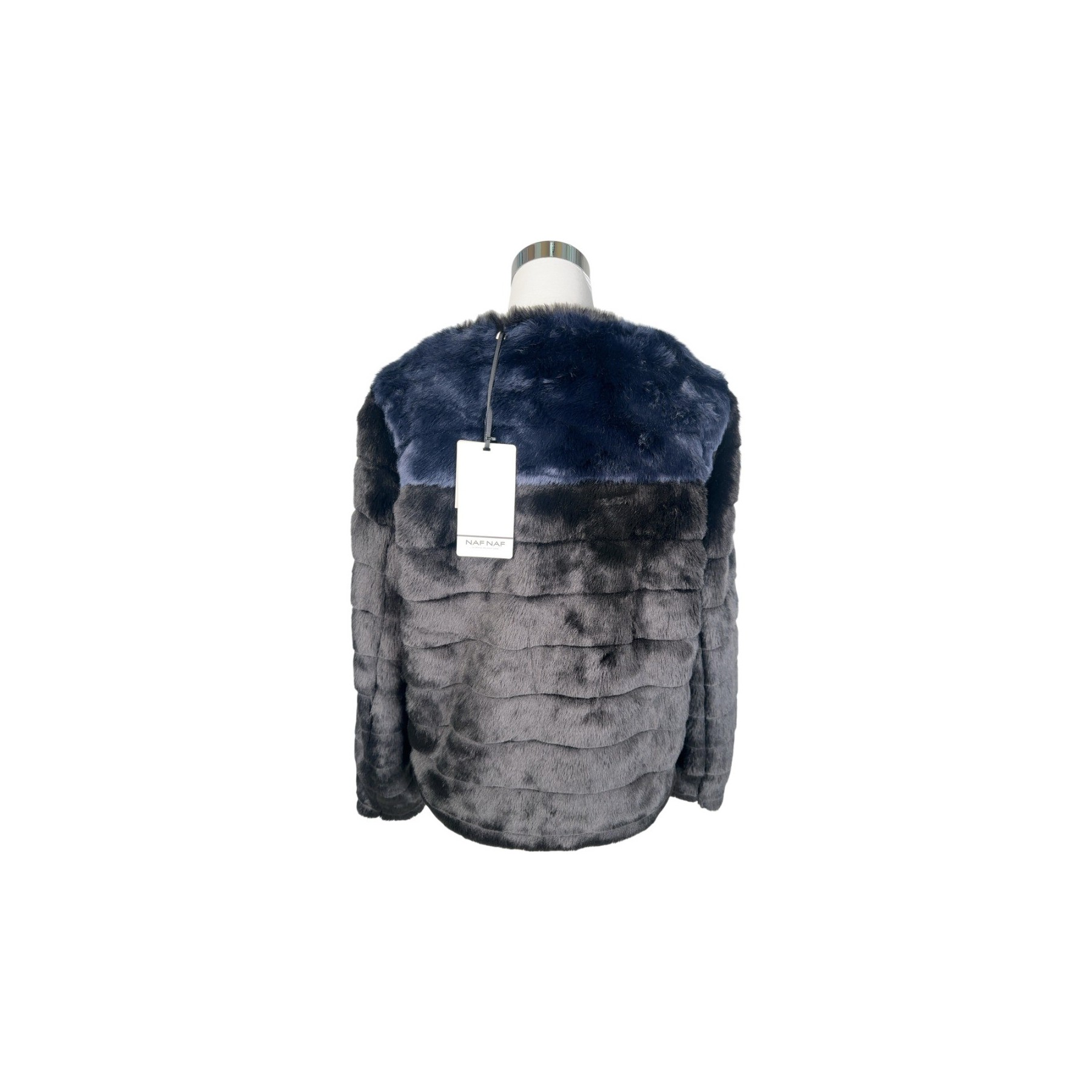Vestes NAF NAF 40