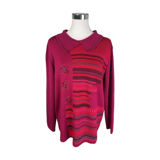 Pulls & Mailles GUERRISOL BASIC 50