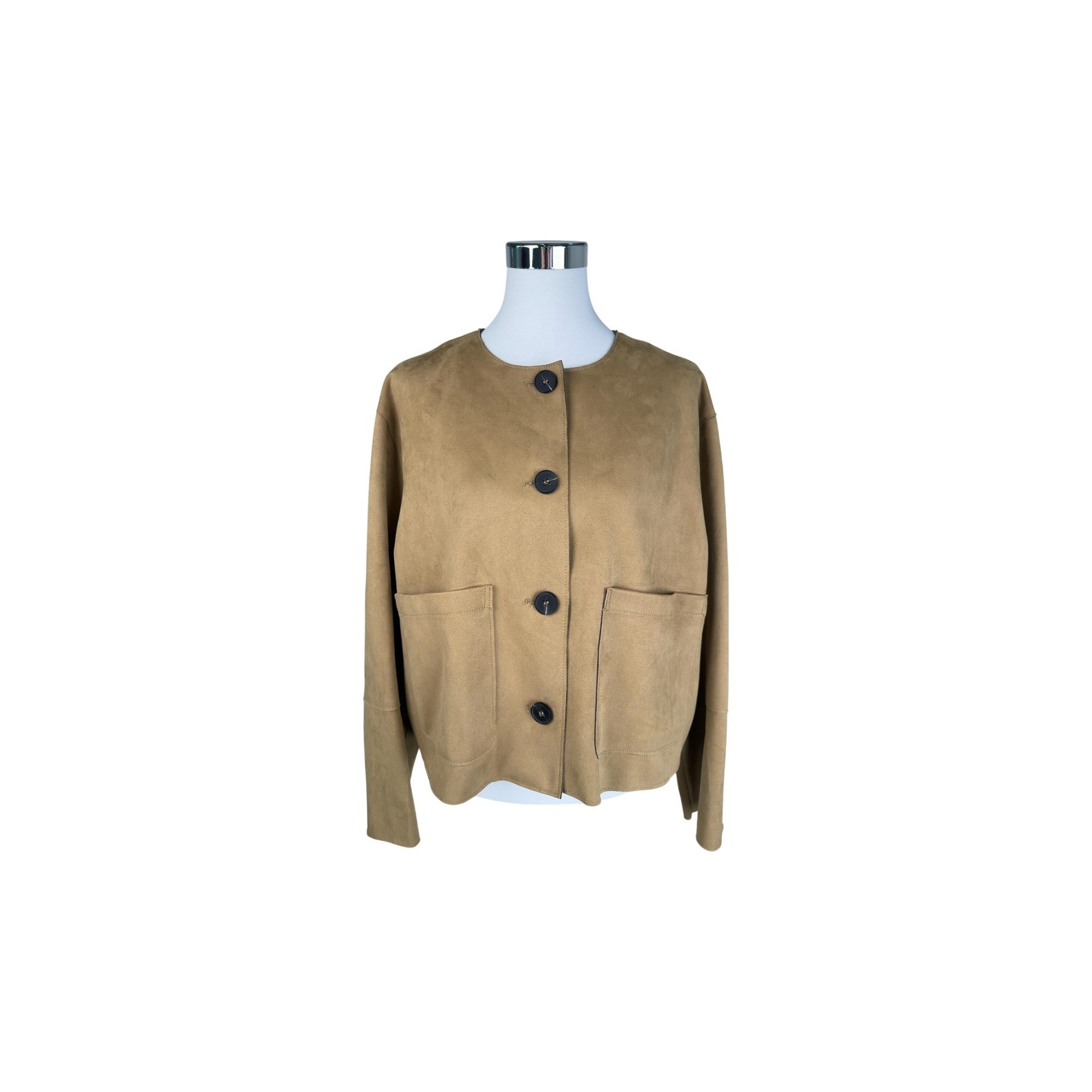 Vestes ZARA XXL