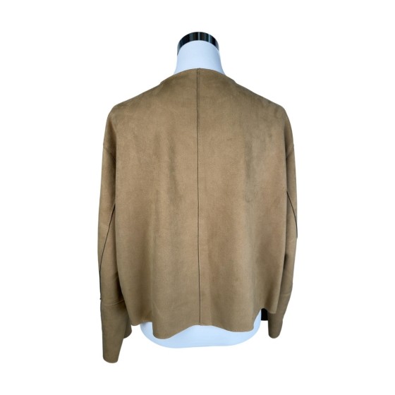 Vestes ZARA XXL