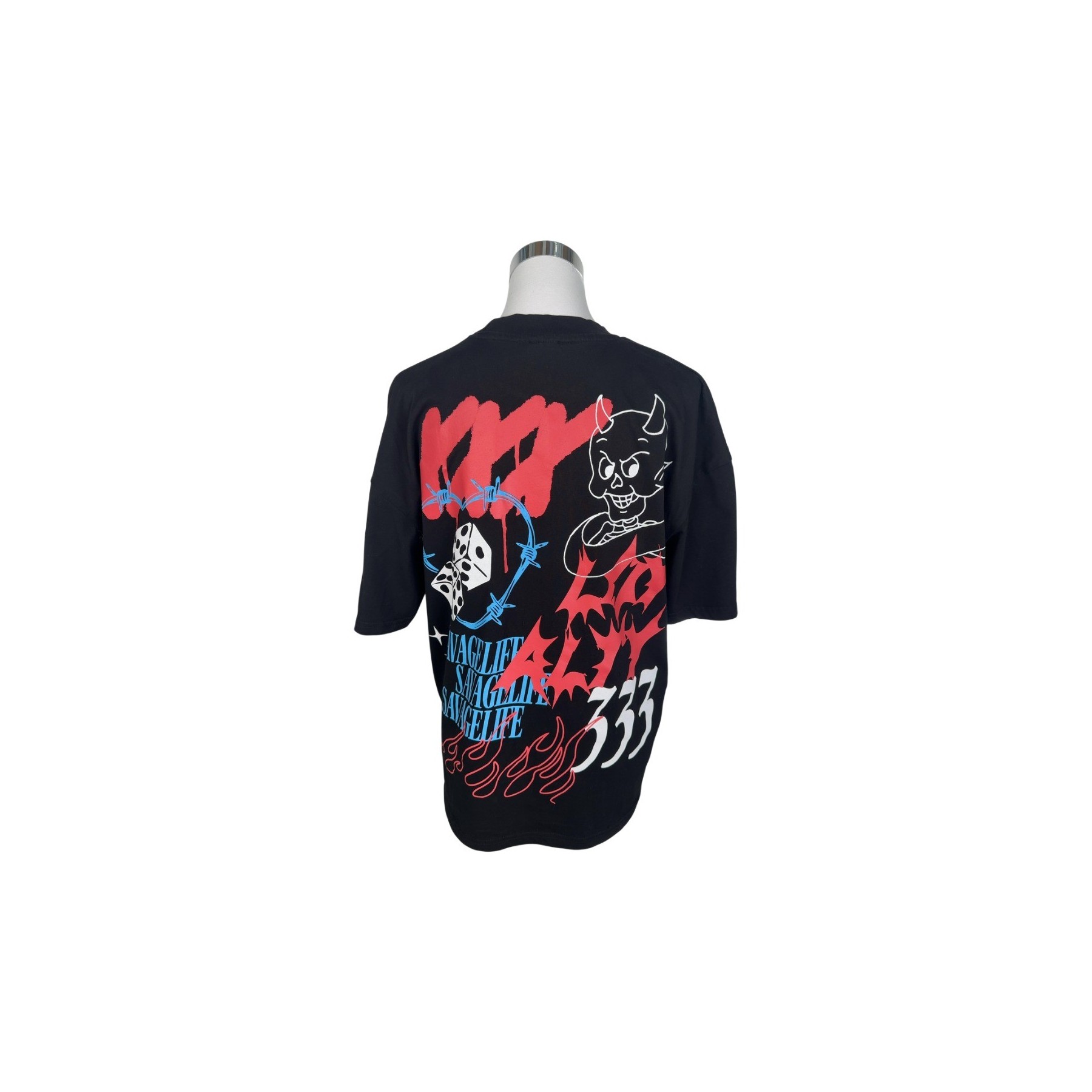 T-shirts FSBN S