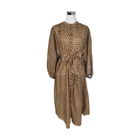 Robes mi-longues MONOPRIX XS/S