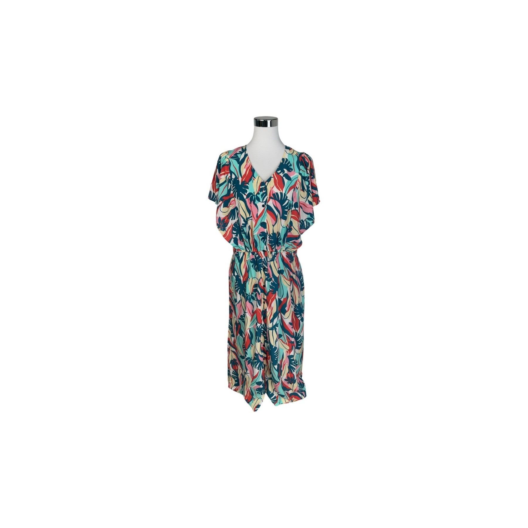 Robes longues DAMART 42/44