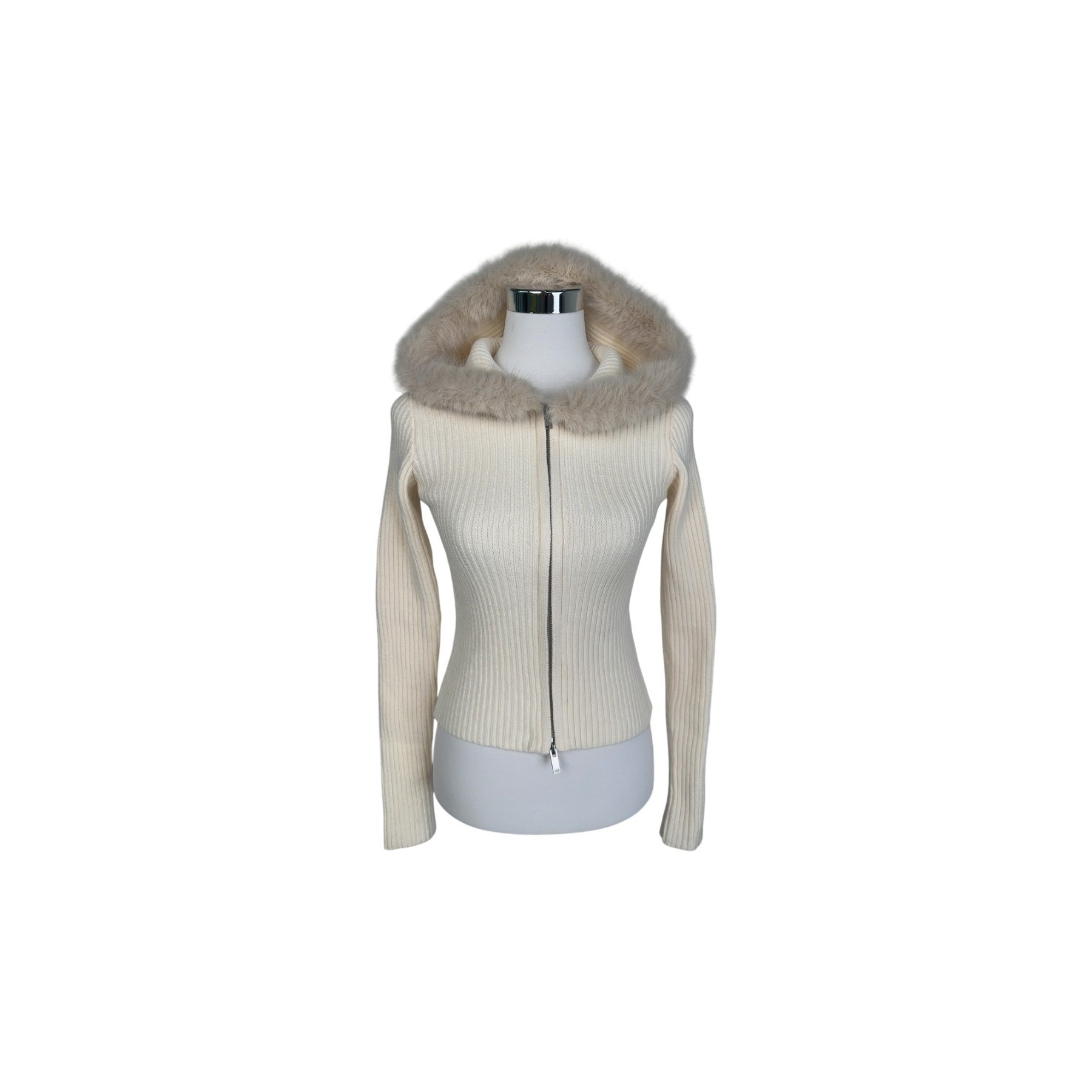 Cardigans BERSHKA S