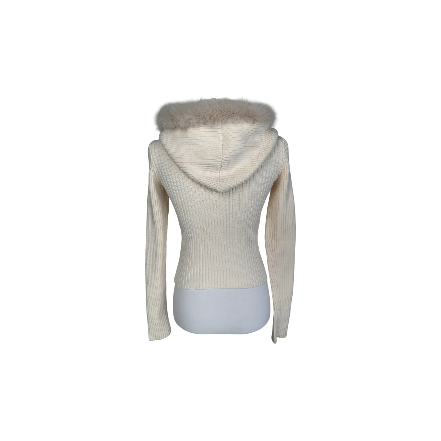 Cardigans BERSHKA S