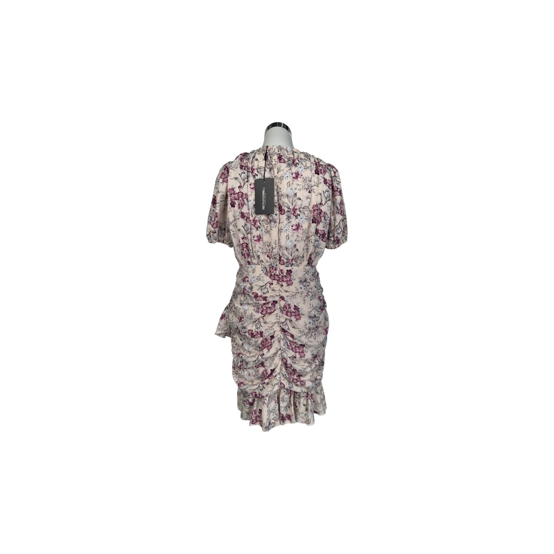 Robes courtes PRETTY LITTLE THING 44